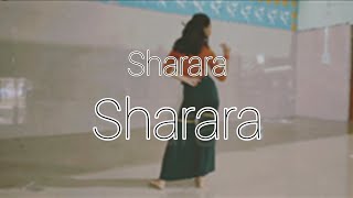 Sharara ShararaAsha Bhoslecover by Ayesha halder [upl. by Odlamur384]