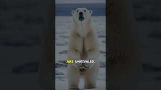 Kodiak Bear VS Polar Bear Who Will Winjoerogan [upl. by Eletnahc]