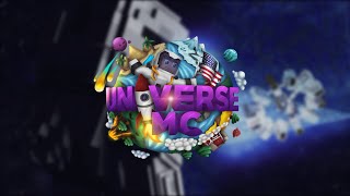 UniverseMC Factions Saturn Trailer [upl. by Ettinger]