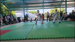 CRISI KARATE CLUB02SN SD kecamatan 3 [upl. by Geraldine]