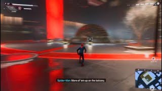 SpiderMan Miles Morales part 2 [upl. by Lachance202]