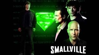 Smallville  Save Me The Talon Mix [upl. by Ahtan]