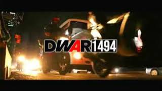 DWAR Abante Radyo 1494 [upl. by Merline561]