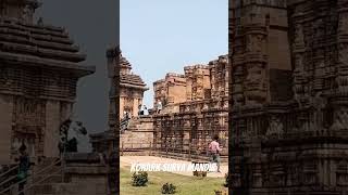 Konark Surya MandirOdisha video ytstudiyo [upl. by Abroms]