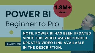 HandsOn Power BI Tutorial 📊Beginner to Pro Full Course ⚡ [upl. by Sirama]