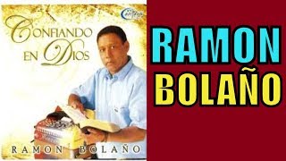 VALLENATO CRISTIANO  RAMON BOLAÑOS [upl. by Gabler206]