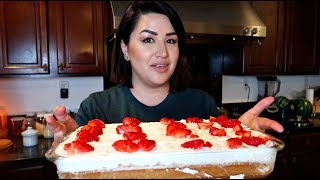 How to make THE BEST Tres Leches Cake  MILLION VIEWS  GREAT FEEDBACK AND TIPS [upl. by Ecinue149]