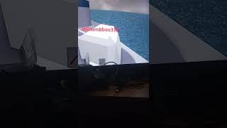 Roblox The Japanese has won NavalWarfare [upl. by Corrine]