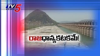 Amaravati To Be AP New Capital  TV5 News [upl. by Nelo265]