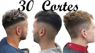 ✂️fotos corte de pelo masculino 2022✂️ [upl. by Apul444]