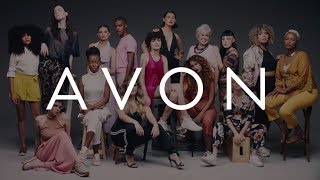 Avon acredite no poder das mulheres [upl. by Rolyak]