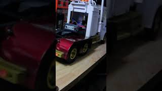 SKULL TRUCK SOUND AND LIGHTS 3dprinter stlfile stl rctruck rccar rcboats 3dprinting [upl. by Ebony]