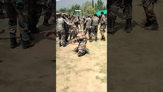 army soldier dance army dance army [upl. by Hgielrebma857]