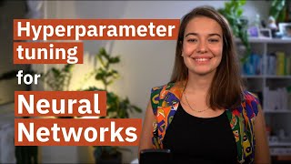 A Review of Hyperparameter Tuning Techniques for Neural Networks [upl. by Lias]