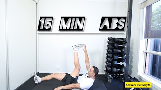 The Most Effective Abs Workout Incredible SixPack Results [upl. by Behah]