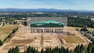 Salmon Creek Ridge in Vancouver WA [upl. by Goddart]