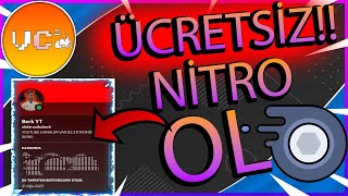 Ücretsiz Nitro Ol VENCORD  No Money 💵  Become Nitro for Free 2024 [upl. by Sharleen]