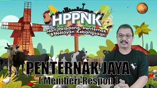 PdPR Bahasa Melayu Tahun 3  Penternak Jaya Memberi Respon [upl. by Hanyaz722]