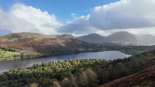 Loweswater Western Lake District [upl. by Lovato]