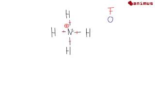 animus Tutorials Unterschiede zwischen Formalladung und Oxidationszahl [upl. by Enwahs]