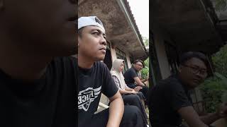 Naon nudirasa komedisundalucu lucu comedy [upl. by Tenrag]