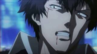 Psycho Pass Intro Ep1 Ita [upl. by Allak14]