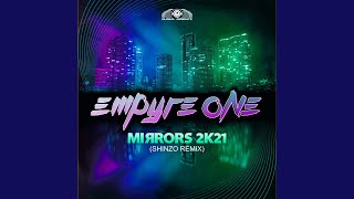 Mirrors 2k21 Shinzo Remix [upl. by Barren]