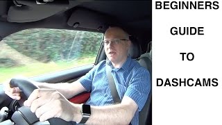 Dashcams  Why you need one and how they work [upl. by Nanfa]