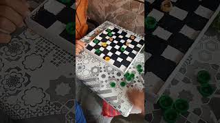 checker chess reels respect viral viralvideo challenge يسراستيل بناتمينعيمةالبدوية [upl. by Ronald]