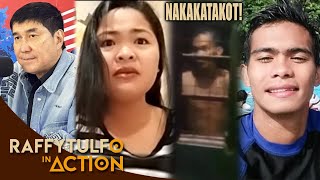 ‘DI MATANGGAP NI EX NA HIWALAY NA SILA NI ATE [upl. by Nolan]