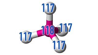 The Most Massive Molecule  Periodic Table of Videos [upl. by Benson]