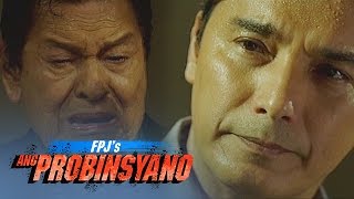 FPJs Ang Probinsyano Tomas blames Don Emilio With Eng Subs [upl. by Oryaj]