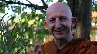 Ajahn Amaro  The BreakthroughStream Entry [upl. by Emina]