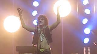 Greta Van Fleet  Flower Power Live  the Enmore Theatre Sydney 29012019 [upl. by Ikim349]