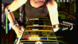 Rock band 2  The Distillers quotDrain the Bloodquot Expert drums sightread [upl. by Ulises997]