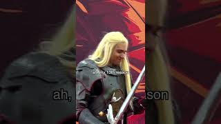 Bullying Cosplayers at Comic Con India comiccon cosplayer comedyvideos prank [upl. by Ifen757]