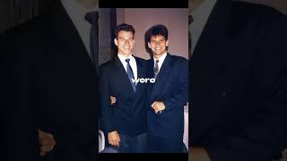 The Menendez Brothers  Killers or Victims shorts short menendezbrothers netflix [upl. by Eerrahs819]