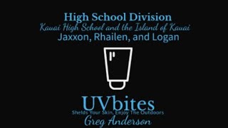 Video for school project and for Keiki Co competition [upl. by Lyndon]