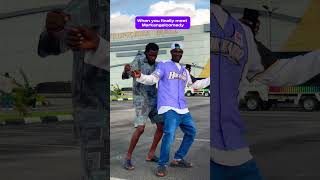 Your favorite comedy markangelcomedy youtubeshorts xzybca foryou fyp newsoundalert dance [upl. by Ecirtahs]