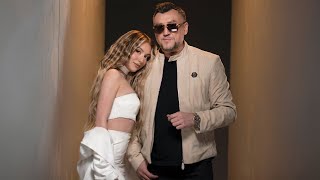 Mihaela Marinova x Lubo Kirov  Вселена Official Video [upl. by Adna]