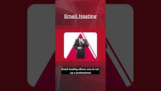 Email Hosting What is Email Hosting [upl. by Amjan]