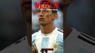 New di Maria movie ☠️argentina dimaria newmovie [upl. by Libnah528]