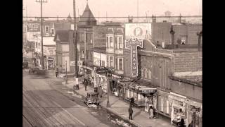 History of the GrandviewWoodland neighbourhood in Vancouver [upl. by Harmony]