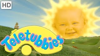 Teletubbies Intro and Theme Song Videos For Kids [upl. by Jo-Ann61]