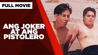 ANG JOKER AT ANG PISTOLERO Chuck Perez Daniel Pasia amp Michelle Ortega  Full Movie [upl. by Nylorac]