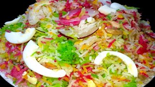 Mutanjan Recipe  meethay chawal banane ka tarika [upl. by Yeniar49]