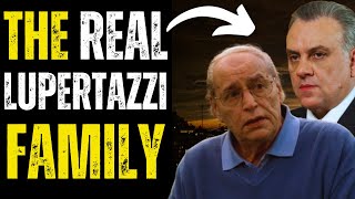 THE SOPRANOS  Who were the LUPERTAZZI CRIME FAMILY based on in REAL LIFE [upl. by Alfie]