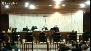 1Â° Tribunal do Juri  presidido pelo Dr Jesseir Coelho de Alcantara [upl. by Bakerman]