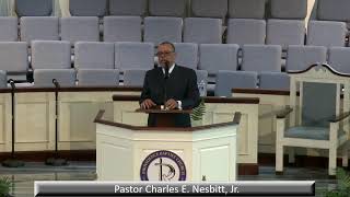 Providence Baptist Church Virtual Worship 900 AM [upl. by Bolte993]