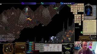 UO Outlands Short stream 92624 [upl. by Wilonah]